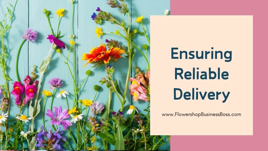 E-Bouquets 101: A Practical Handbook for Launching Your Online Flower Shop