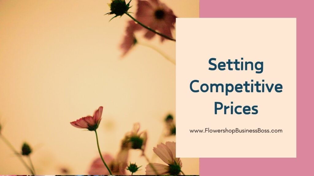 Dried Floral Fantasia: Starting Your Dried Flower Business with Finesse