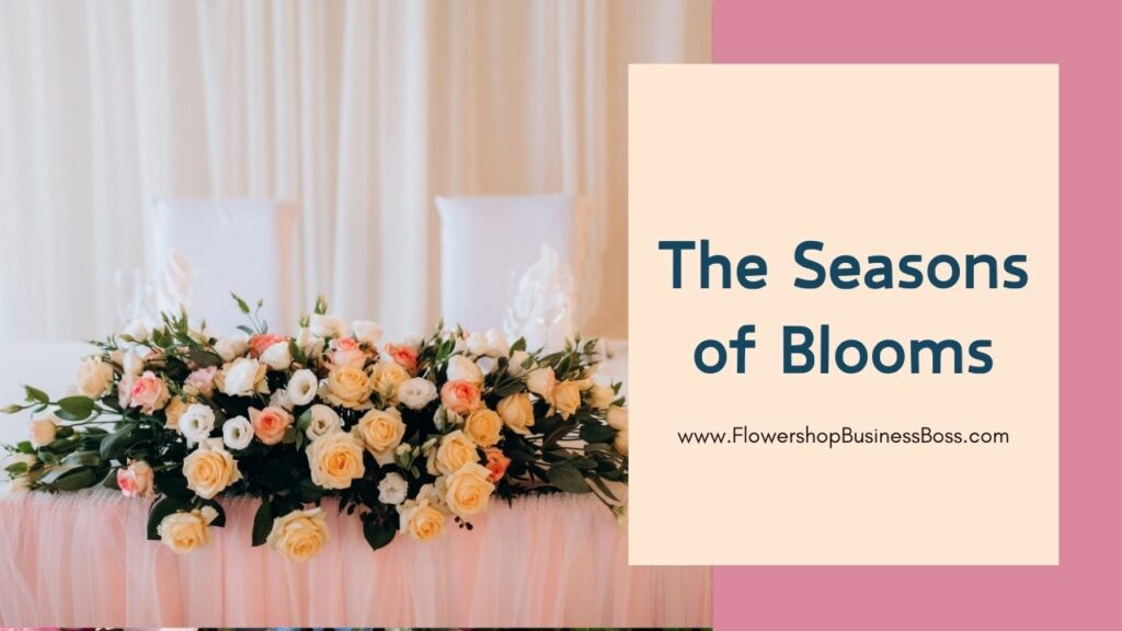 Direct Routes and Petal Paths: Tracing the Source of Flower Shop Blooms