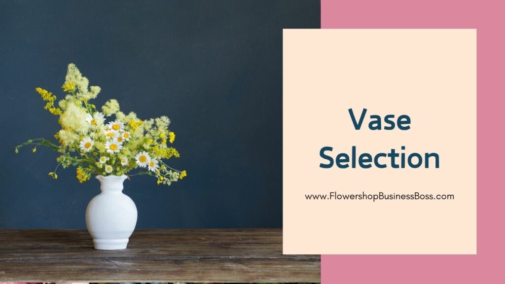 Floral Elegance Unveiled: Essential Topics in Flower Workshop Mastery