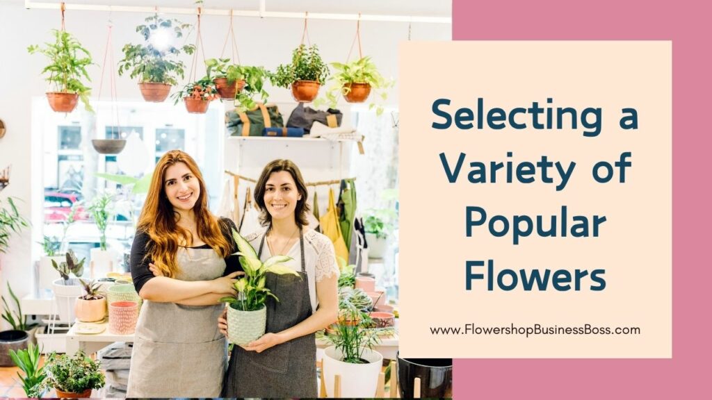 Entrepreneurial Petals: Nurturing Your Flower Garden Business for Growth