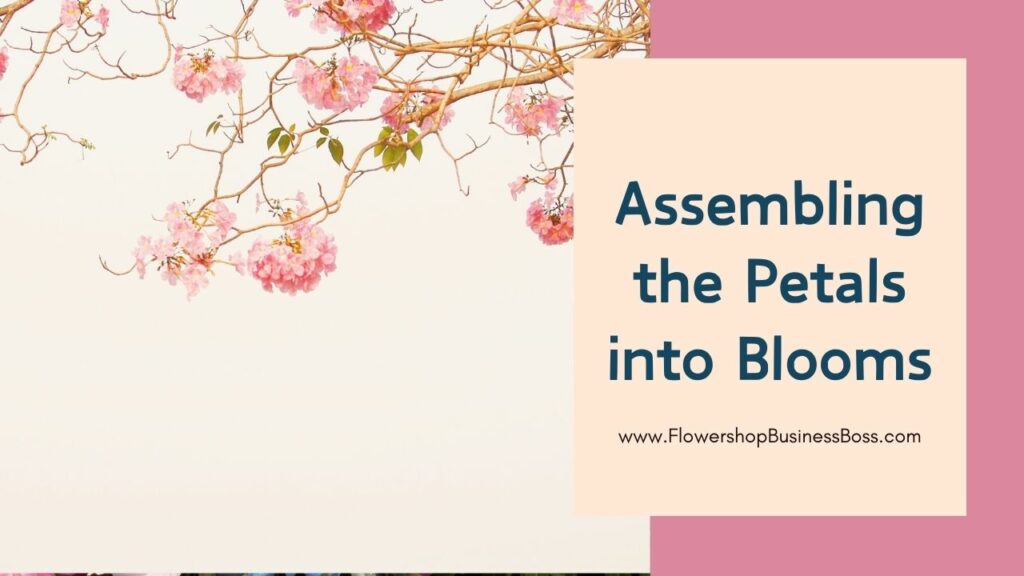 Floral Fantasy on Cakes: Learn the Secrets of Edible Flower Cake Decorations