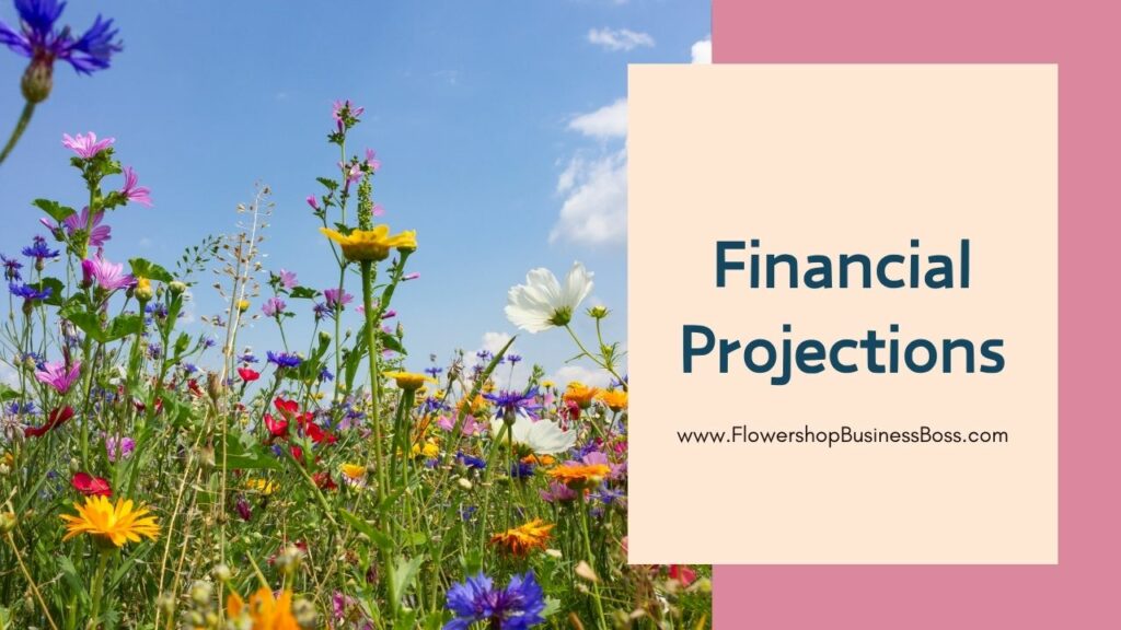 Floral Entrepreneurship: Mastering the Art of Flower Shop Business Plans