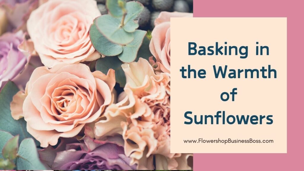 Floral Fusion: Creating Bouquets that Burst with the Beauty of Different Flowers