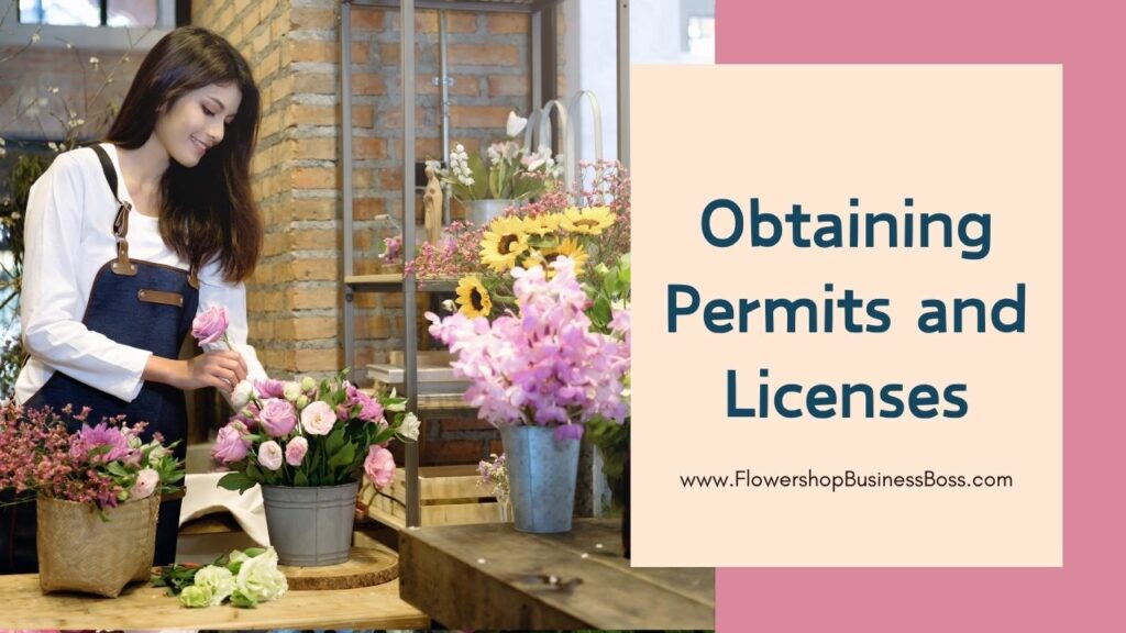 Floral Fulfillment: Your Ultimate Flower Shop Opening Guide