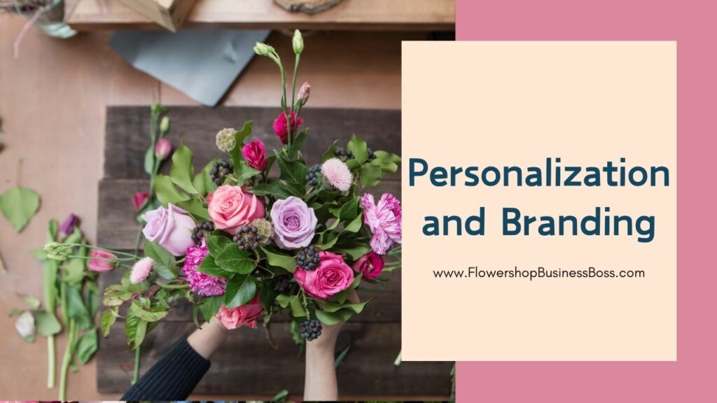 Floral Flourish: Designing a Cozy Haven for Your Small Flower Shop