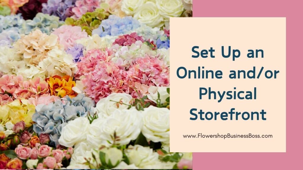 Floral Finances: How to Start and Grow Your Wholesale Flower Business