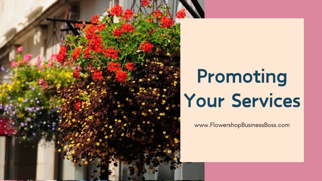 Flourishing at Home: Launching Your Home-Based Florist Career