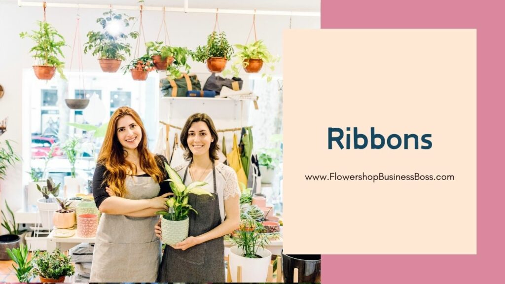 Florist Toolkit Exposed: Exploring Wholesale Supply Essentials