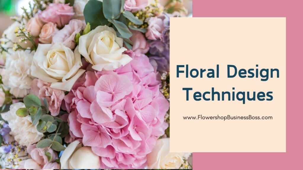 Floral Symphony: The Rich Tapestry of Styles in Flower Designs