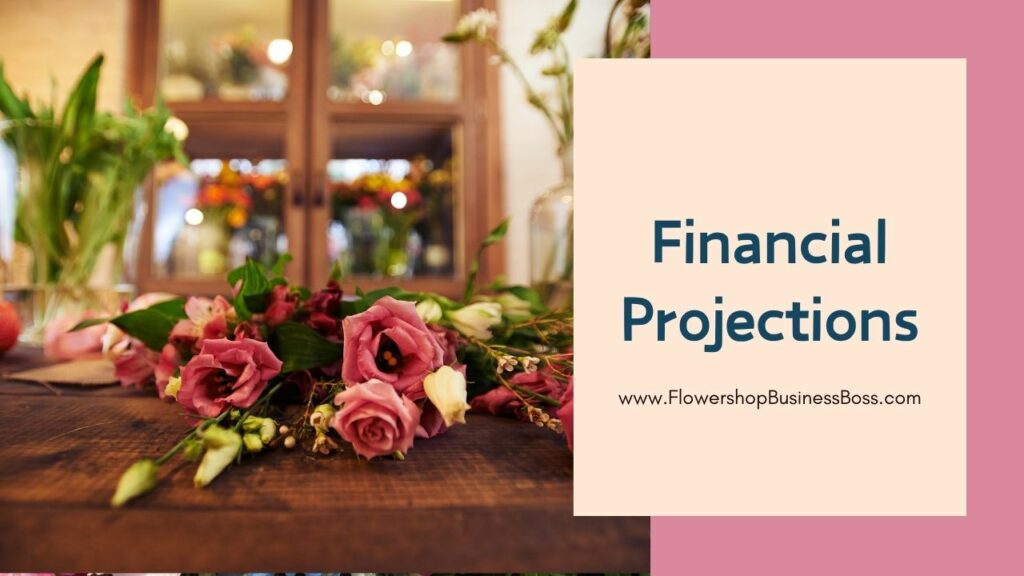 Blooms and Business: Mastering the Art of Flower Shop Business Planning