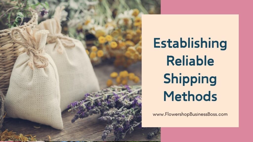 Dried Floral Fantasia: Starting Your Dried Flower Business with Finesse