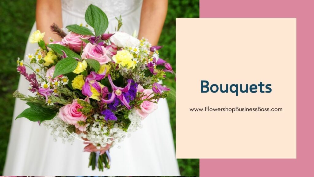 Choosing the Right Flower Arrangement