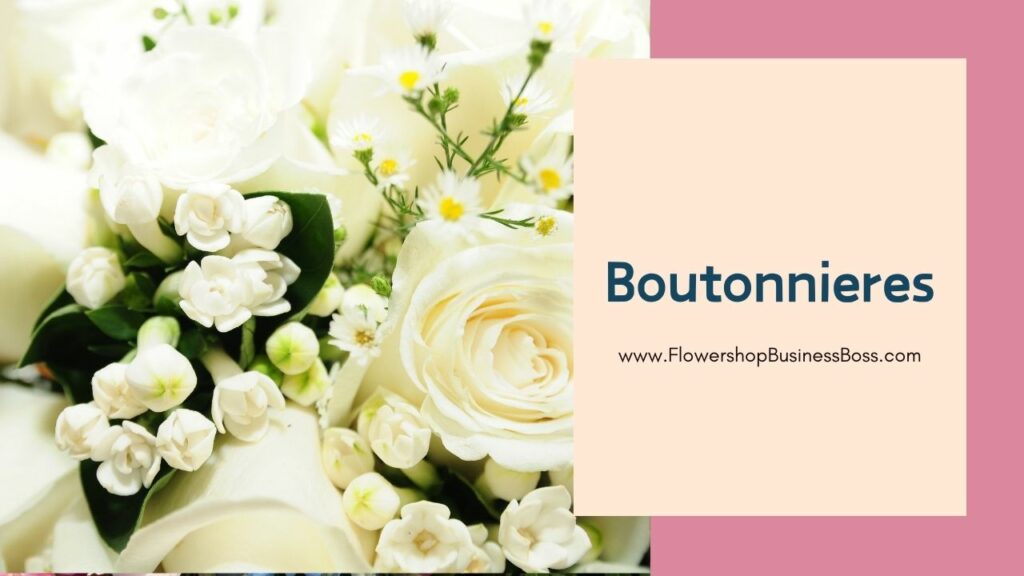 Choosing the Right Flower Arrangement