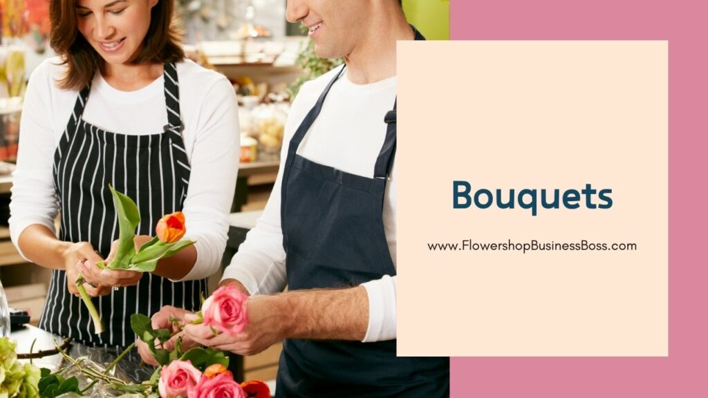 Creative Styles of Floral Arrangement