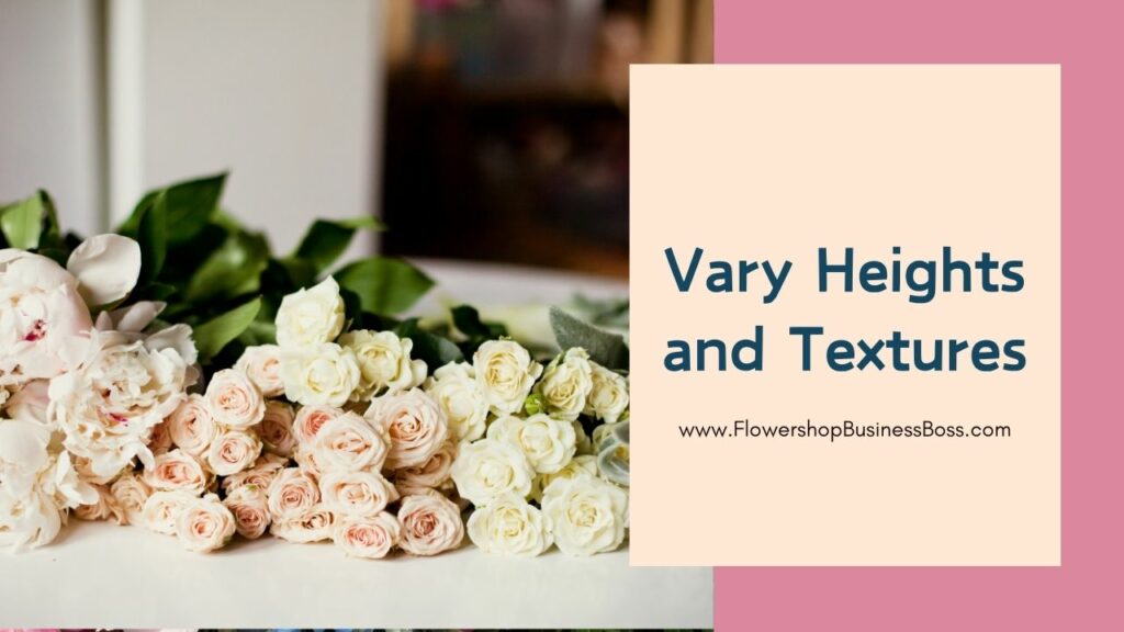Flower Arranging Tips for Starters