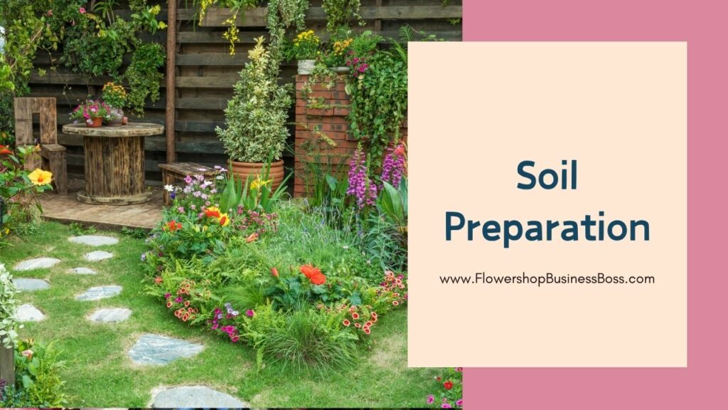 Guide to Make a Flower Garden