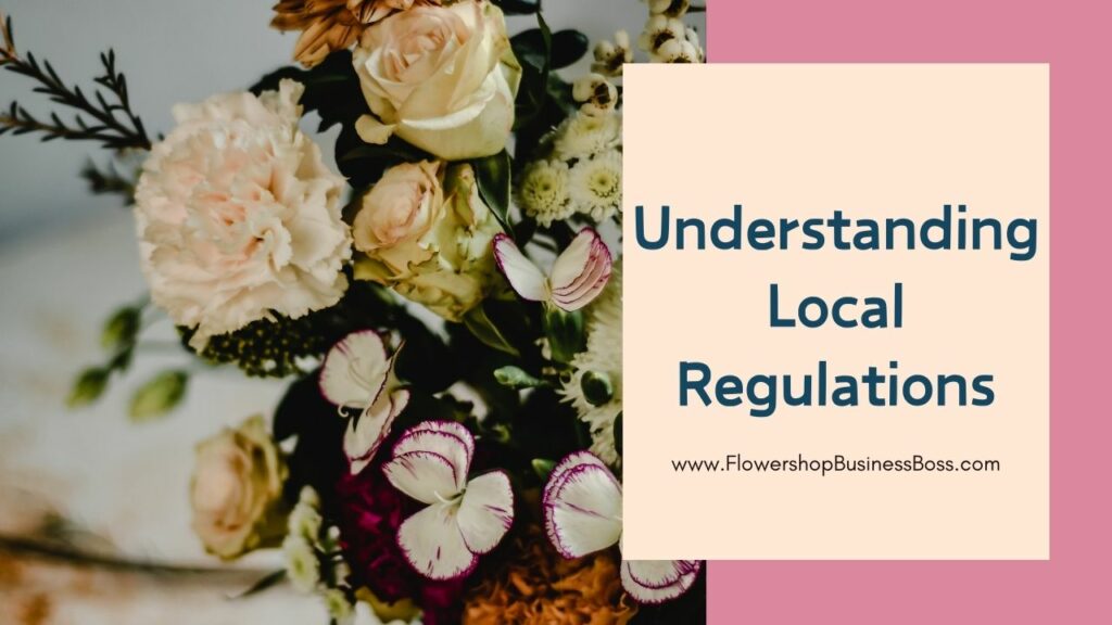 How to Floral Entrepreneurial