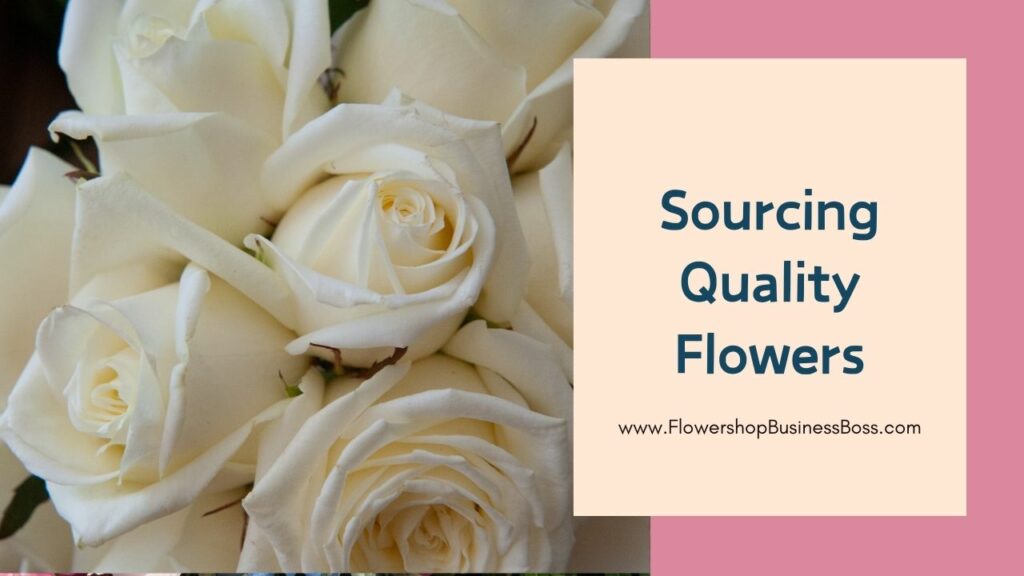 How to Floral Entrepreneurial