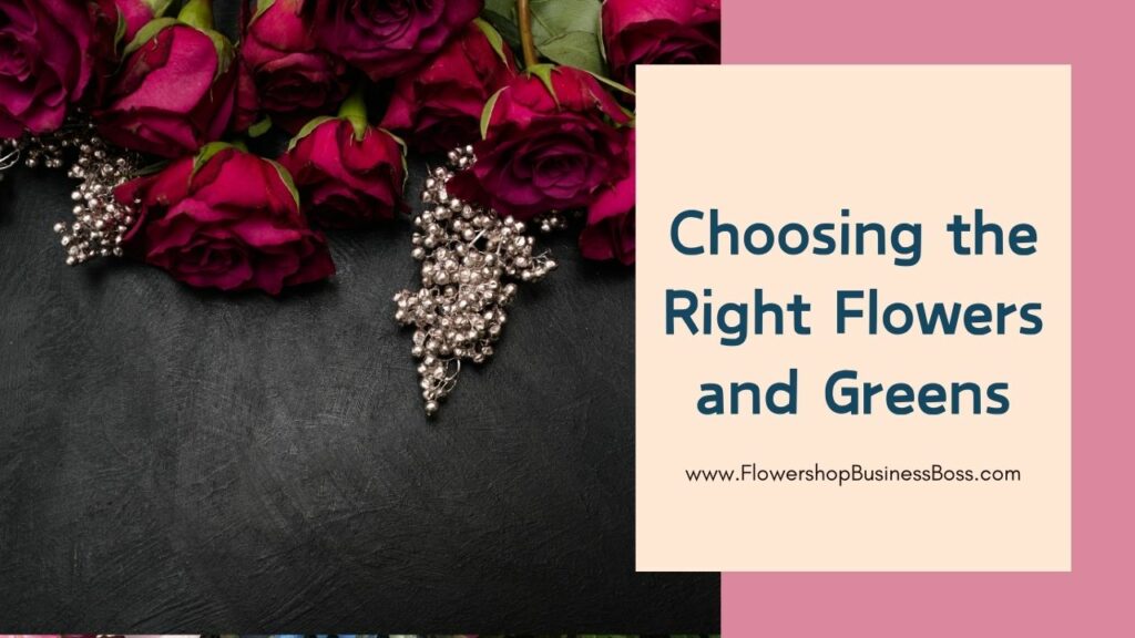 How to Make a Floral Centerpieces