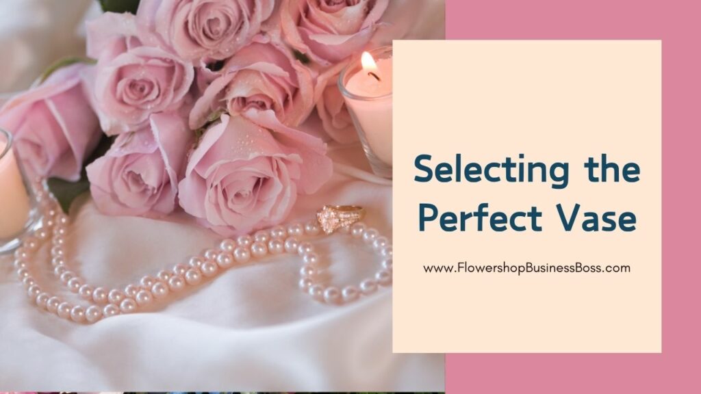 How to Make a Flower Centerpieces