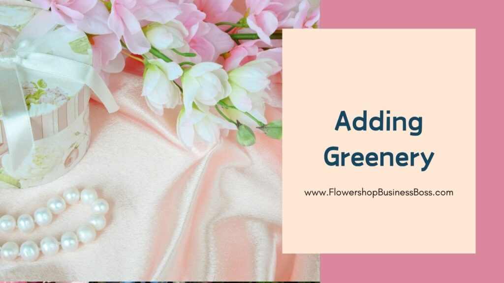 How to Make a Flower Centerpieces