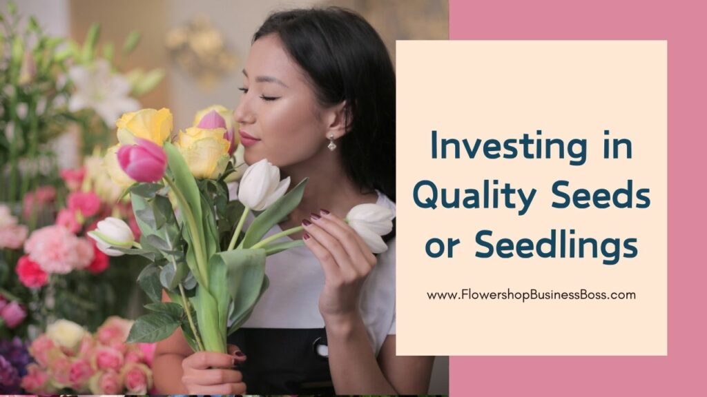 How to Start Your Flower Farm