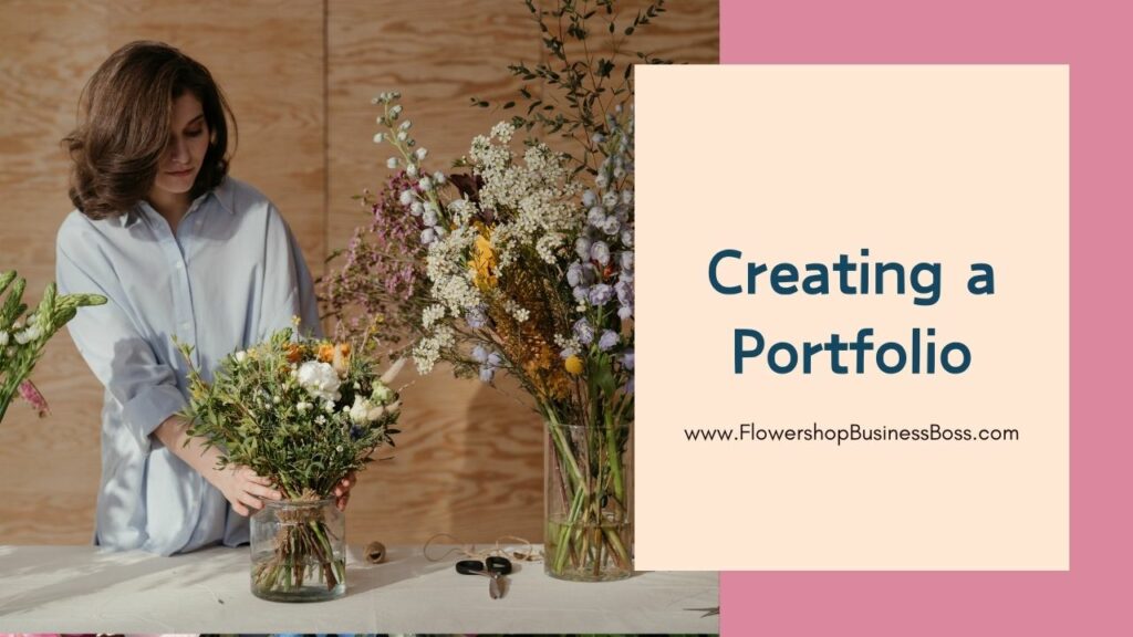 Starting Your Home-Based Floral Business