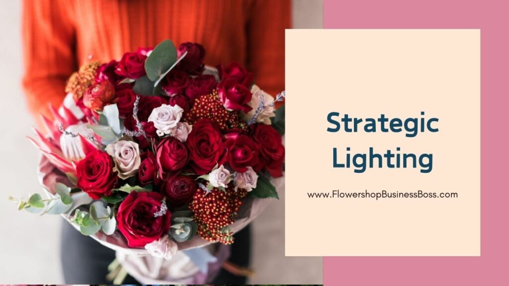 Stunning Displays for Your Flower Shop