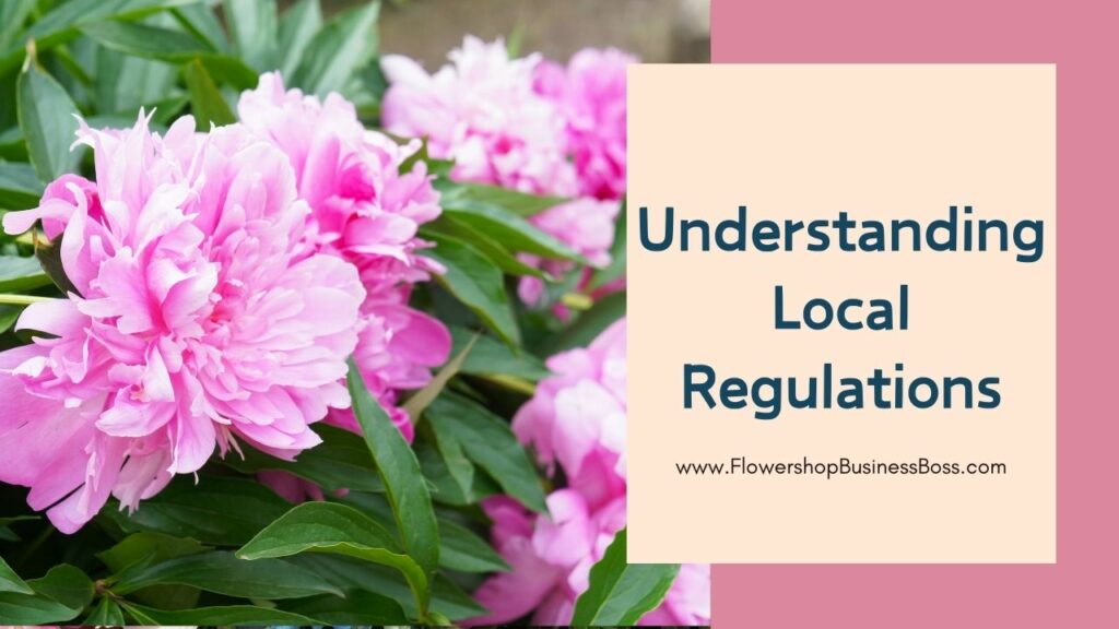 What You Need to Know About Home Flower Sales Licenses