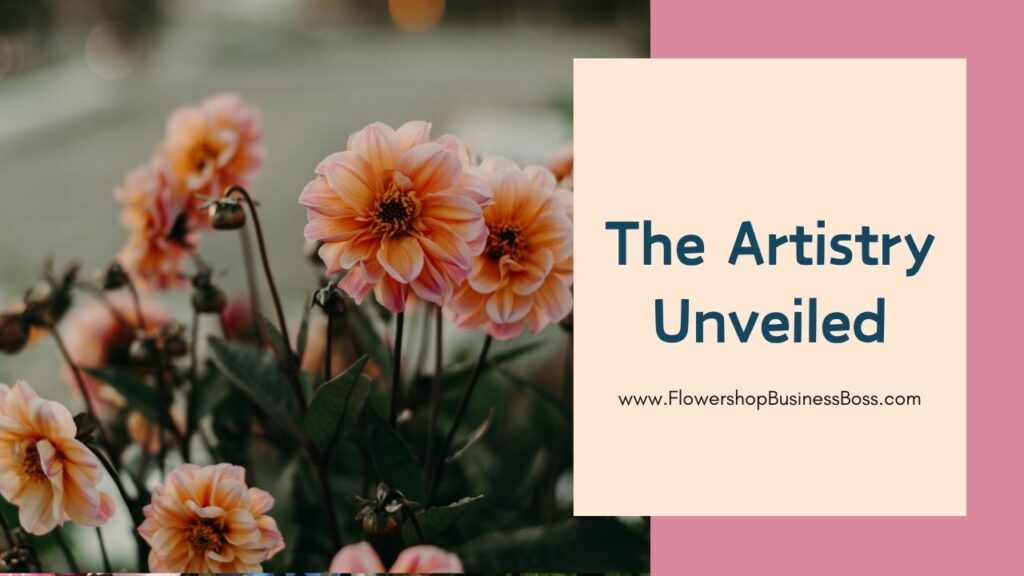 Different Flower Arrangement Courses