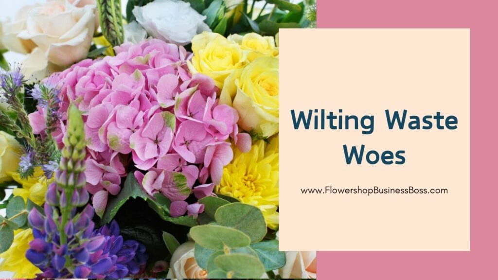 Guide for Flower Shop Compliance