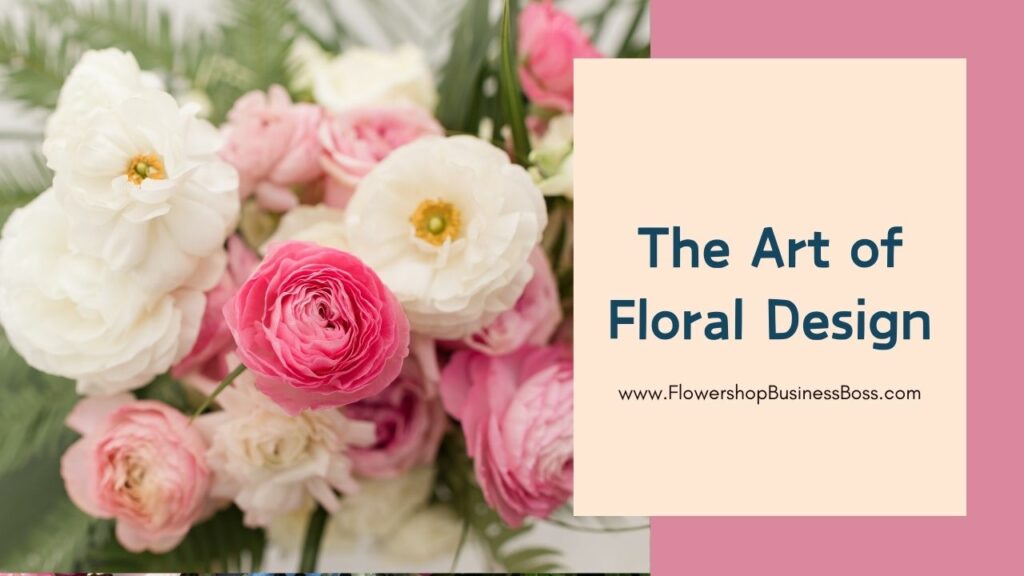 How to Become a Floral Designer