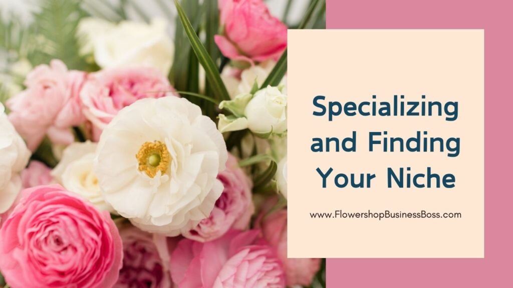 How to Become a Floral Designer