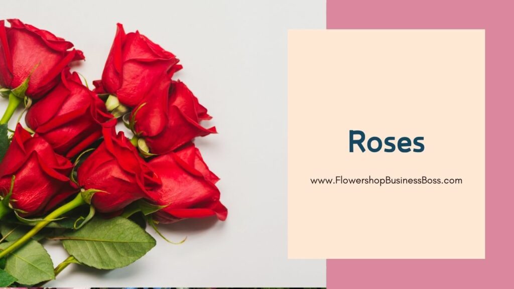 How to Make a Bouquet Arrangement