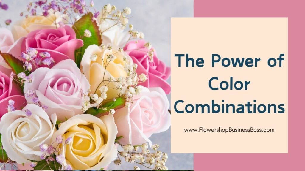 How to Make an Inviting Flower Shop Display