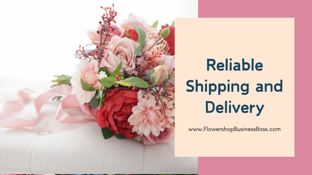 How to Procure Floral Supplies Online