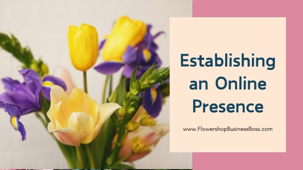 How to Start Your Flower Business