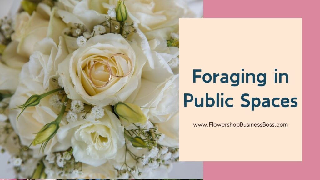 Obtaining Free Flower Opportunities