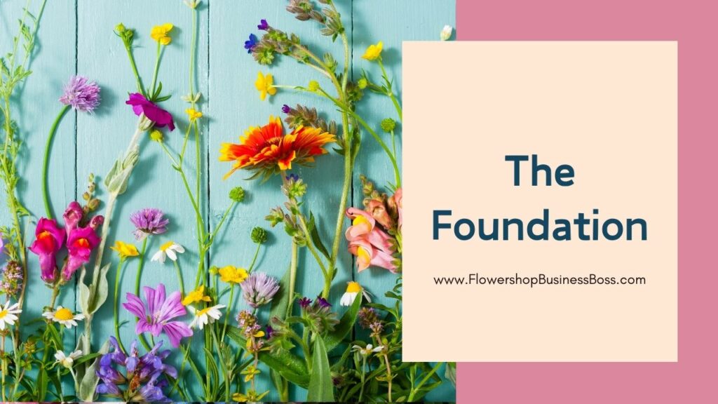 Useful Flower Arrangement Supplies