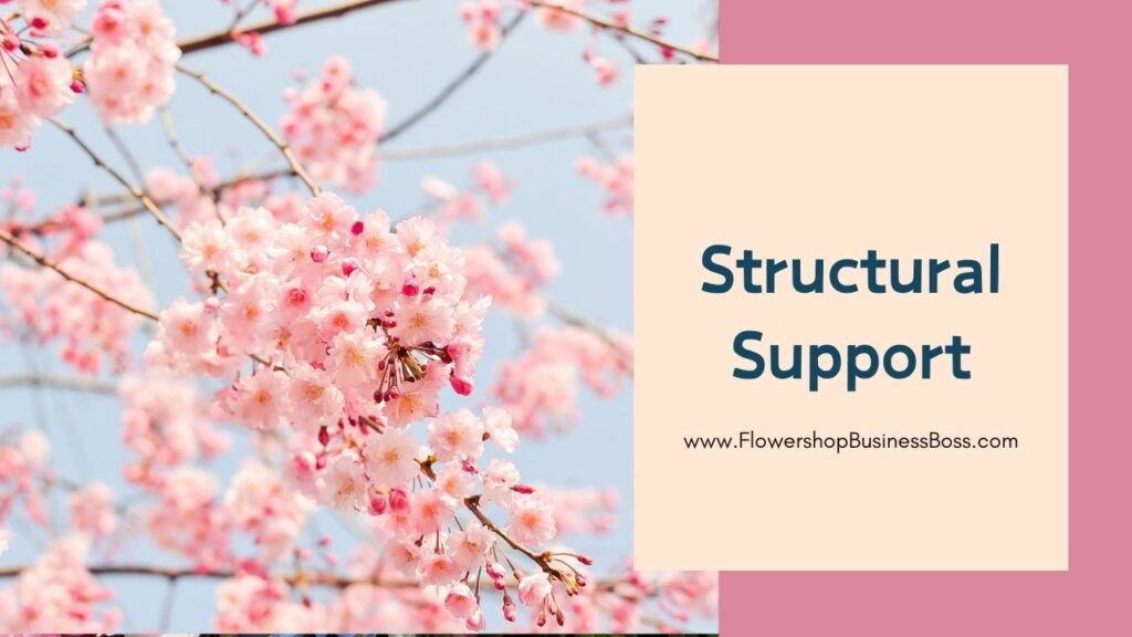Useful Flower Arrangement Supplies